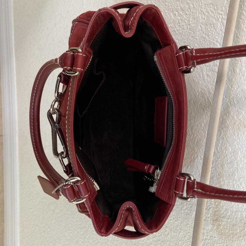 Coach bag - Picture 5 of 6